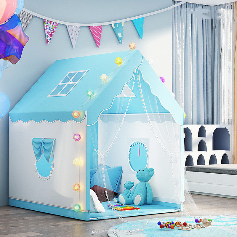 Cherry Blossom Indoor Play Tent