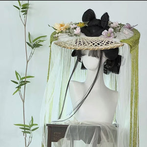 Willow Hat