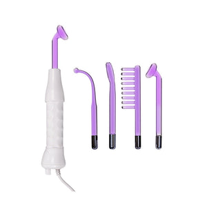 Purple light 4pcs set