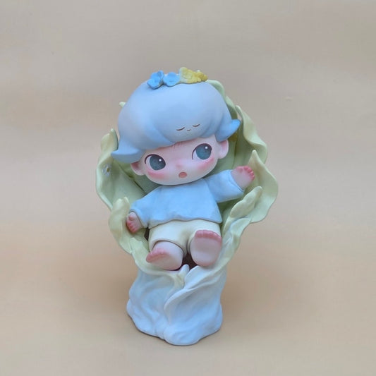 Dimoo - Memories We Hold - Confirmed Summer on the Grass