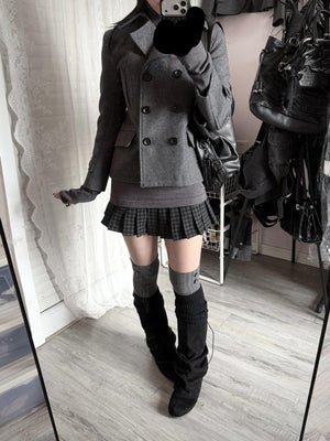 Gray