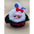 Baby Three Ave Fantasy Circus - Confirmed