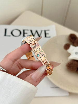 Rose Gold