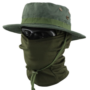Army Green