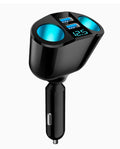 Car multi-function charger