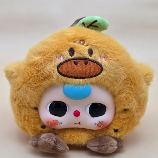 Baby Three Really Love you - Confirmed Chicken