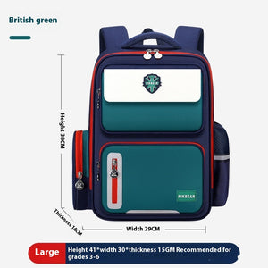 British Green Large