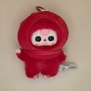 Baby Three Fairy Tales - Confirmed Little Red Riding Hood