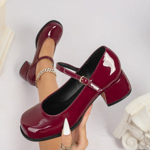 Wine Red