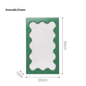 Avocado Green