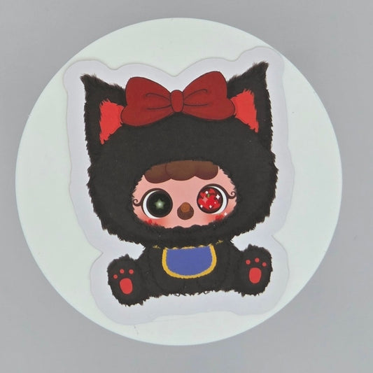 Migo - Fairy Tales - Card Confirmed Princess Apple