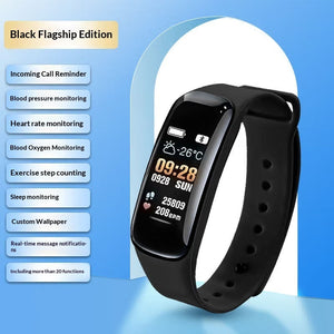 C1plus Black