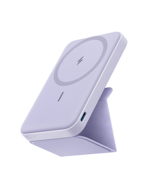 Lilac Purple