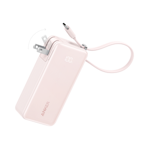 Pastel Pink