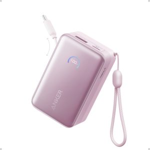 Pink Aura