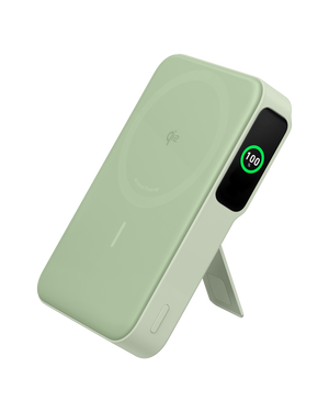 Buds Green