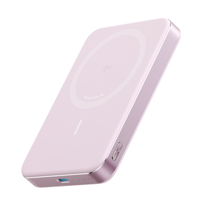 Pink Aura