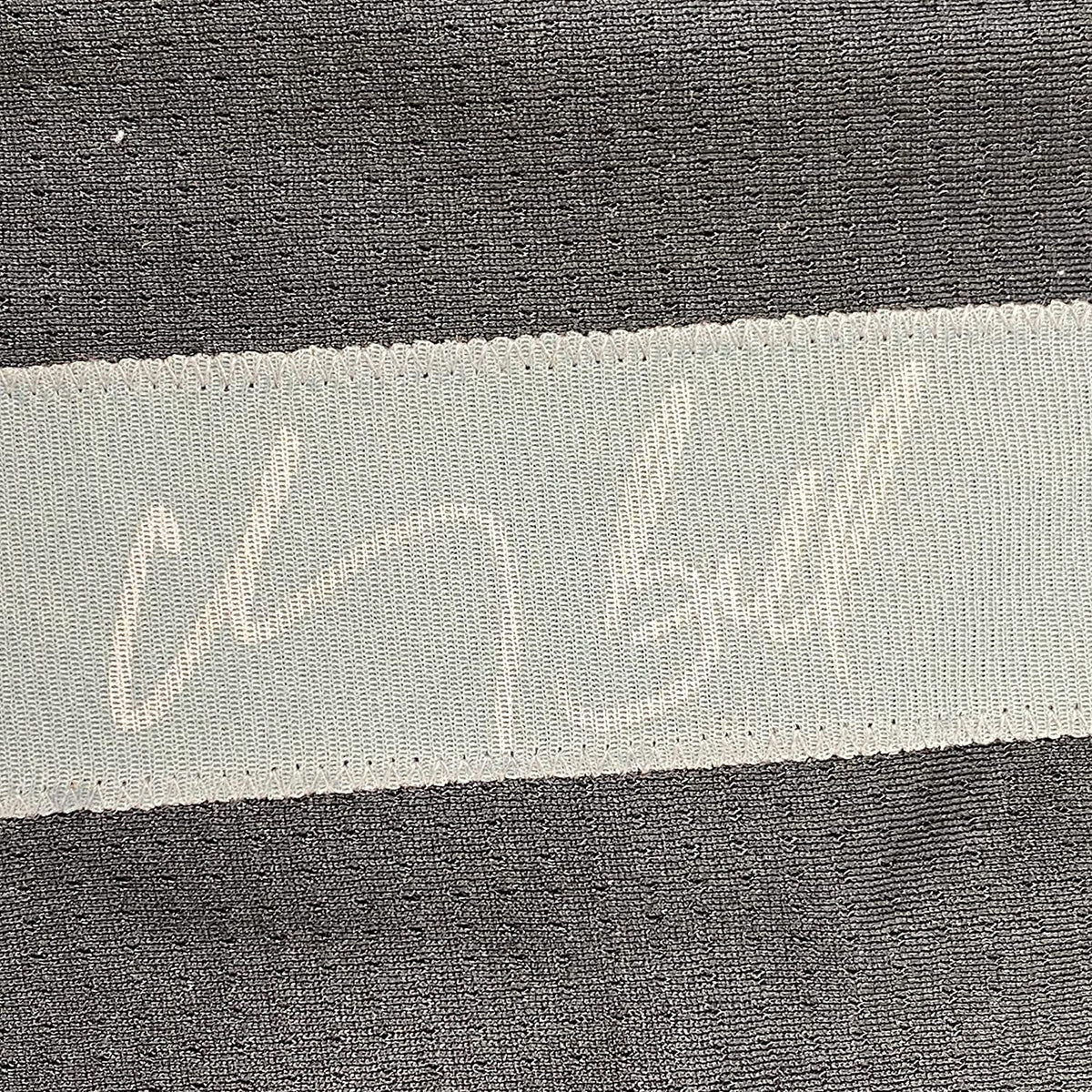 Framed Autographed/Signed Chauncey Billups 35x39 Detroit Black Basketball Jersey JSA COA
