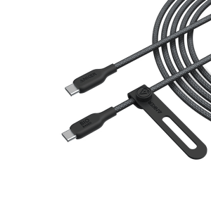 Anker <b>543</b> USB C to USB C Cable (240W, 10 ft)