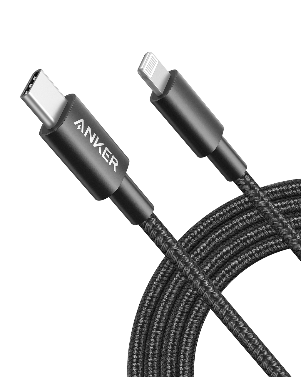 Anker <b>331</b> USB-C to Lightning Cable