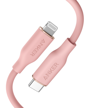 Coral Pink
