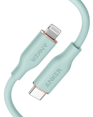 Mint Green