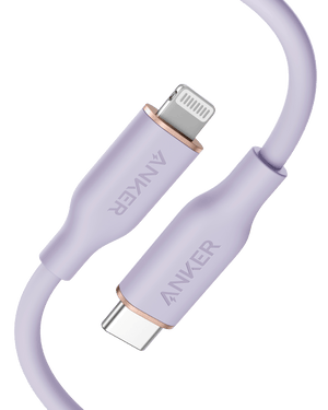 Lilac Purple