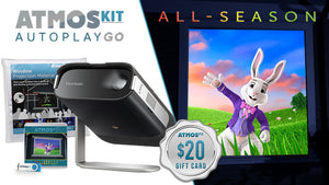 AtmosKIT Autoplay GO All-Season