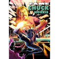 Fame: Chuck Norris - Paperback