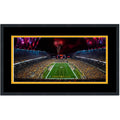 Framed Acrisure Stadium Pittsburgh Steelers 16x24 Football Photo Professionally Matted