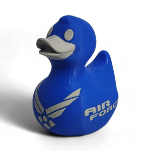 Air Force Duck