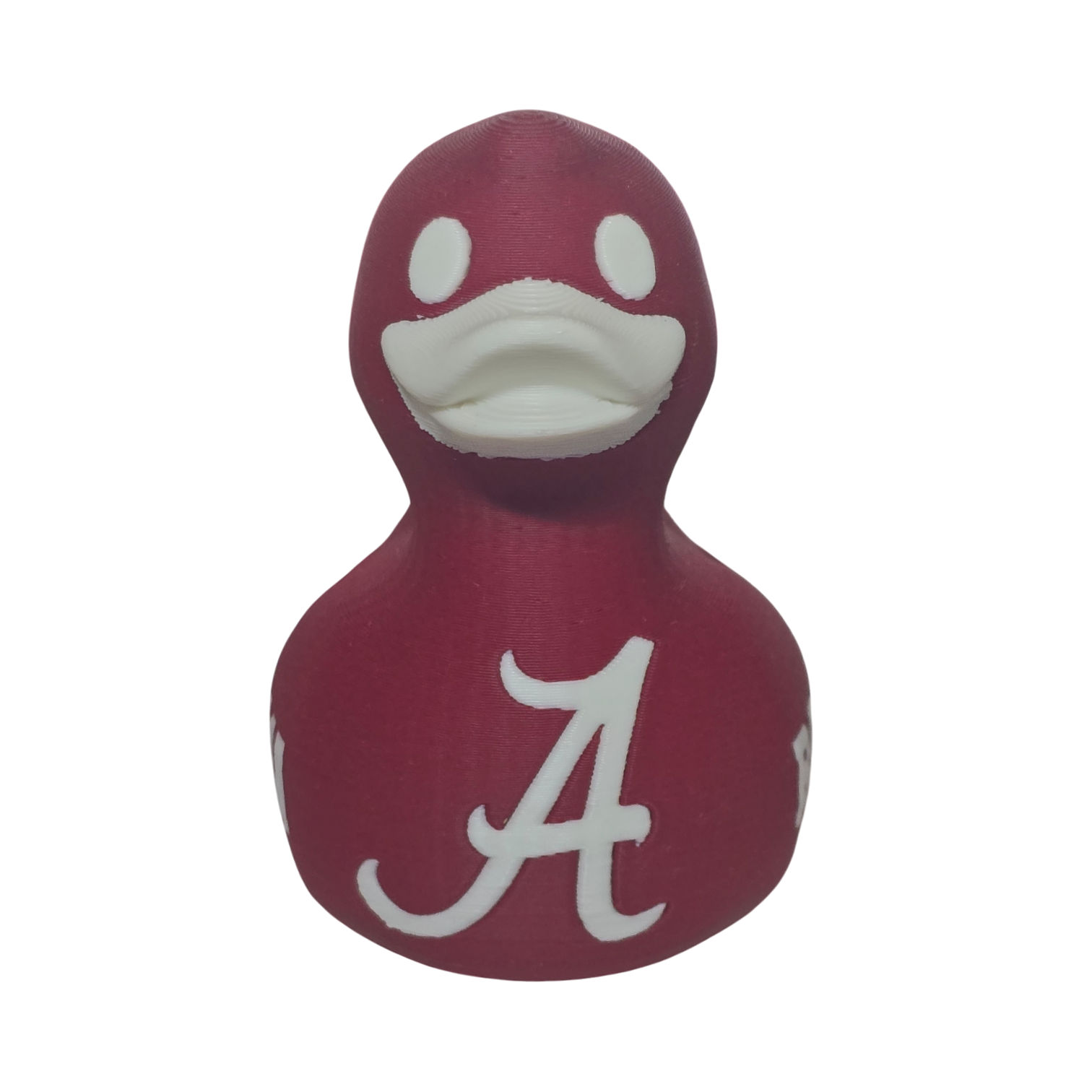 Alabama Duck