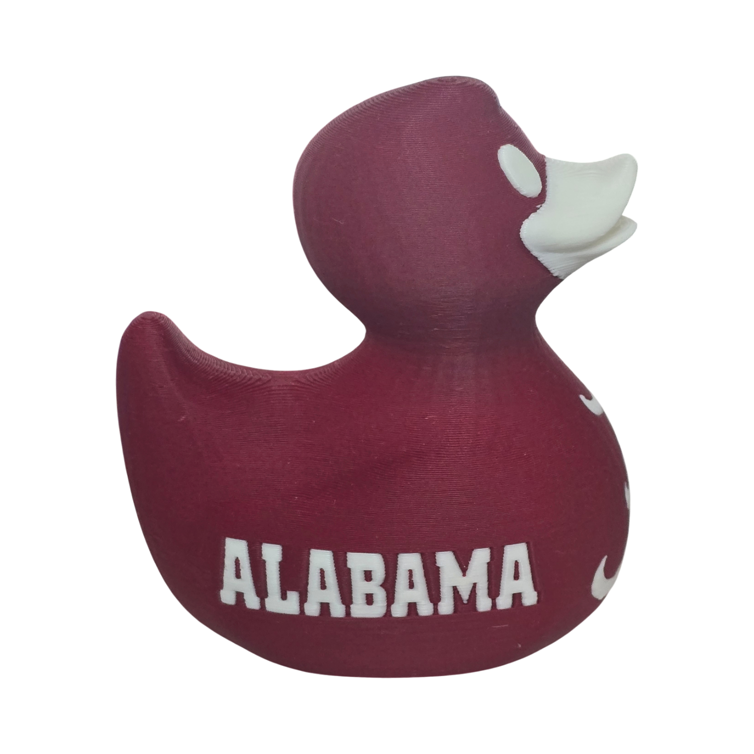 Alabama Duck