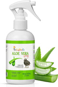Aloe Vera Bird Spray – Soothing Feather & Skin Mist, 8oz