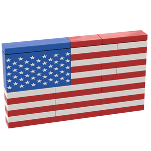 USA Flag