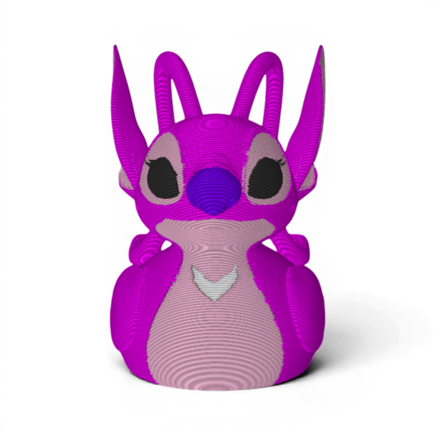 Angel Duck