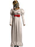 Annabelle Comes Home: Deluxe Annabelle Adult Costume