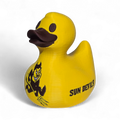 Arizona State Sun Devils Duck