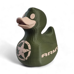 Army Duck
