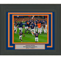 Framed Houston Astros 2022 World Series Champions 8x10 Baseball Photo