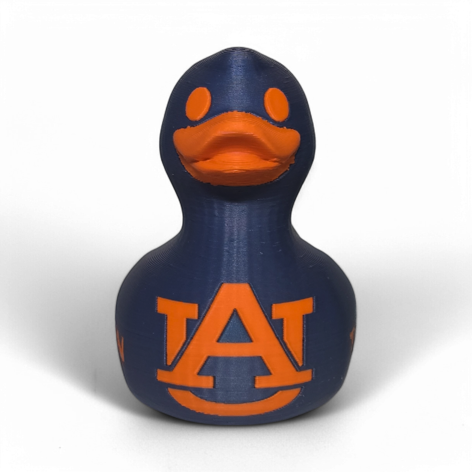 Auburn Tigers Duck