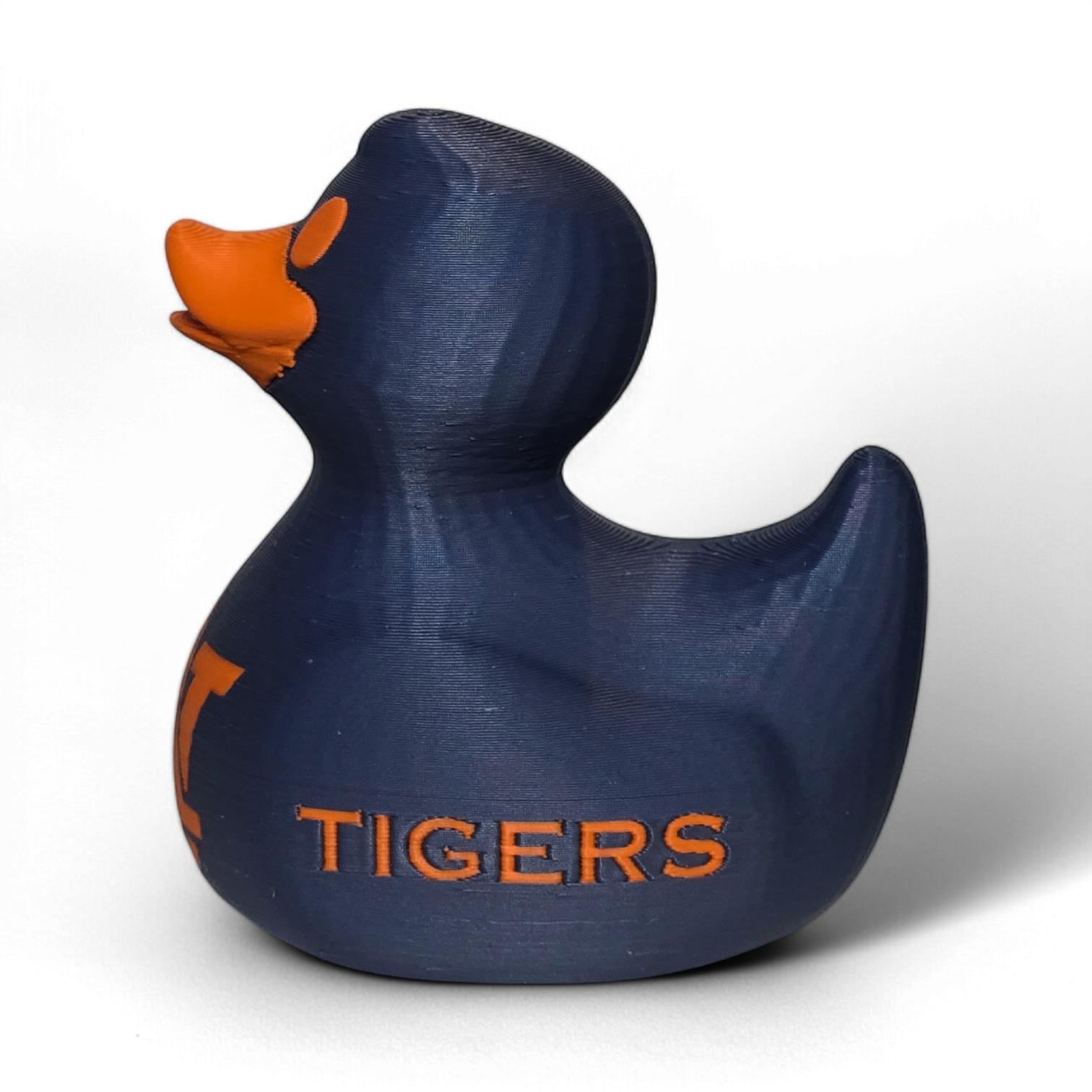 Auburn Tigers Duck