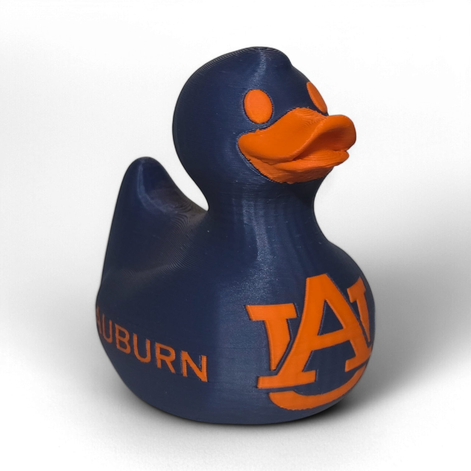 Auburn Tigers Duck