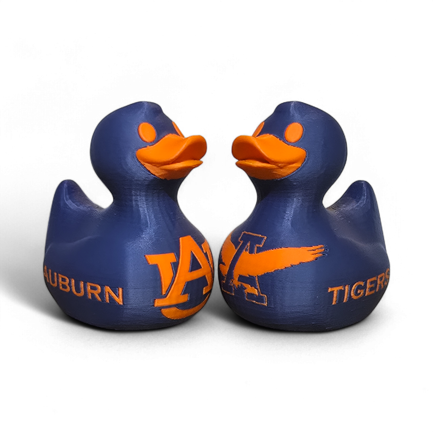 Auburn Tigers Duck