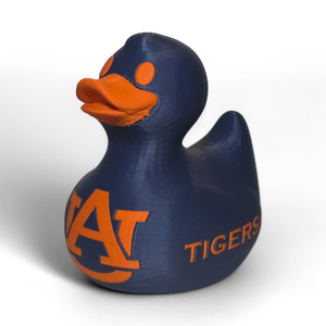 Auburn Tigers Duck