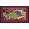Framed Alumni Stadium Boston College Eagles 16x24 NCAA Football Photo Professionally Matted