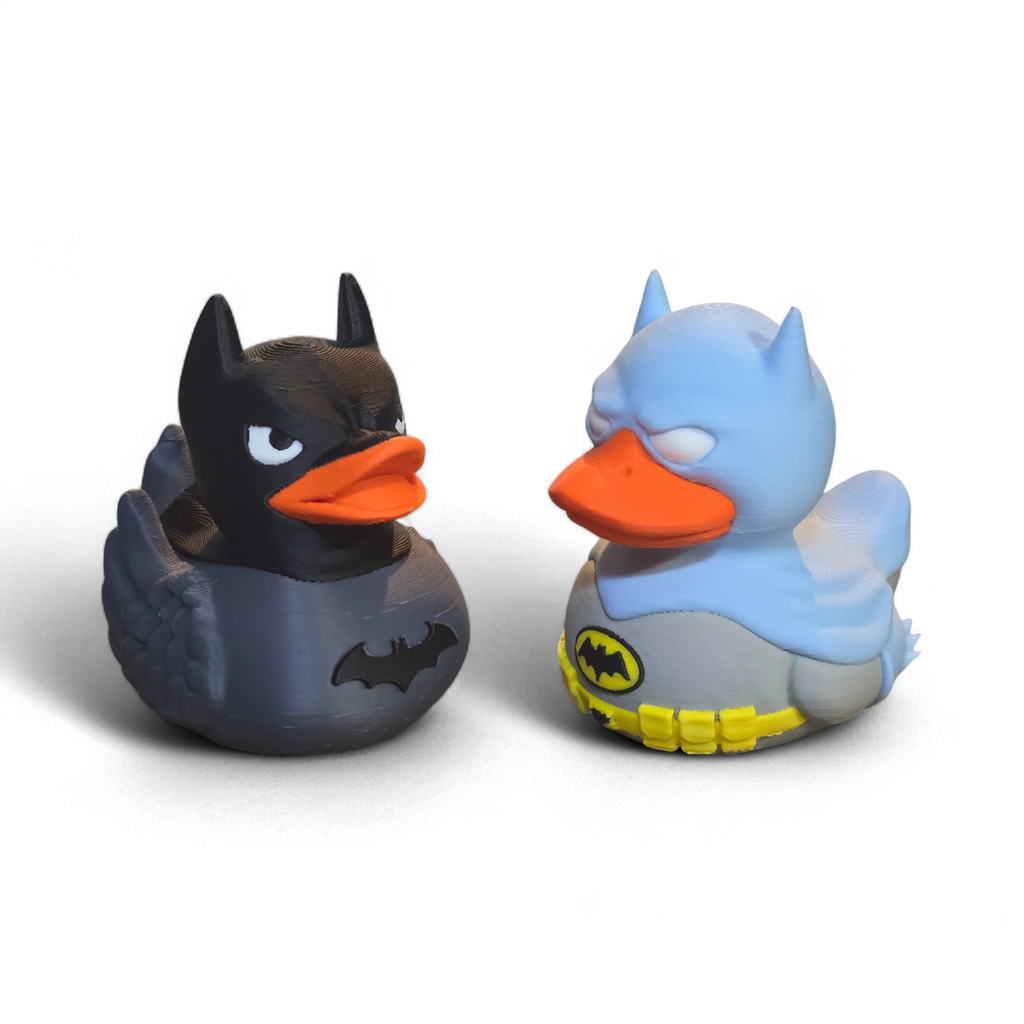 Bat Duck