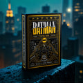 Theory11 Batman 85th Anniversary Playing Cards - Premium Collector's Deck