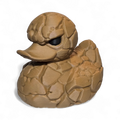 Ben Grimm Duck