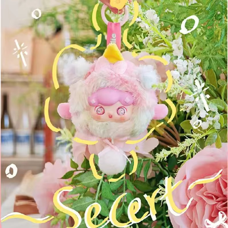 Baby Billie Animal Dessert Shop Box